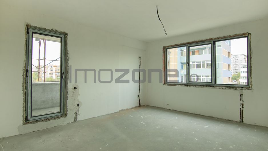 The Building 60 - Doftanei 77 - Poză 18