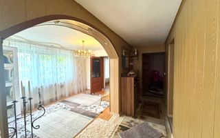 Casa individuala 4 camere - centru Sacalaz-Comision 0% - Poză 3