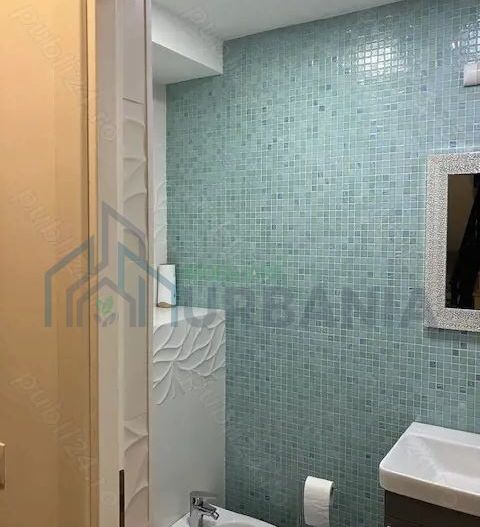 Casa moderna Duplex Semi-detasata Valea Adanca-Str. Ezareni,# - Poză 4