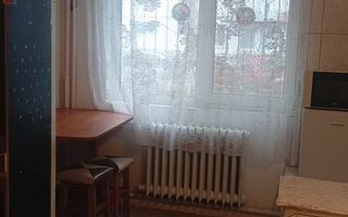 Apartament cu 2 camere în zona Tătărași, Iași - Poză 4