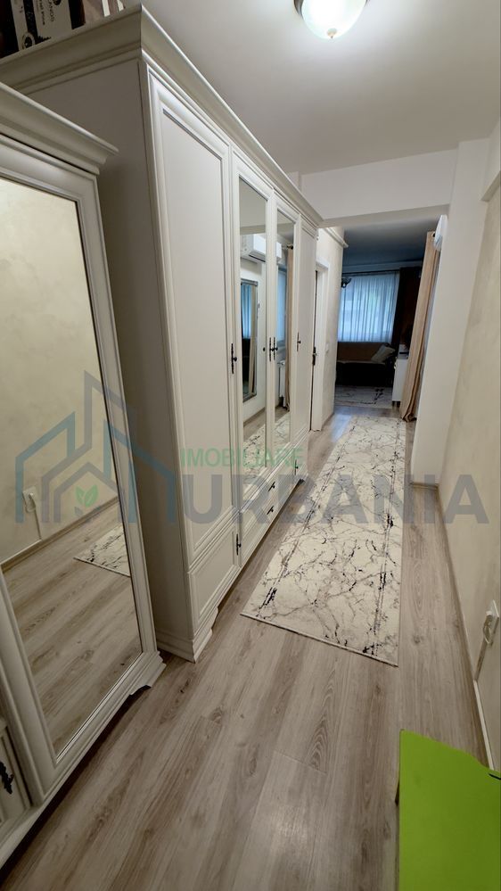 Apartament Rediu - Poză 1