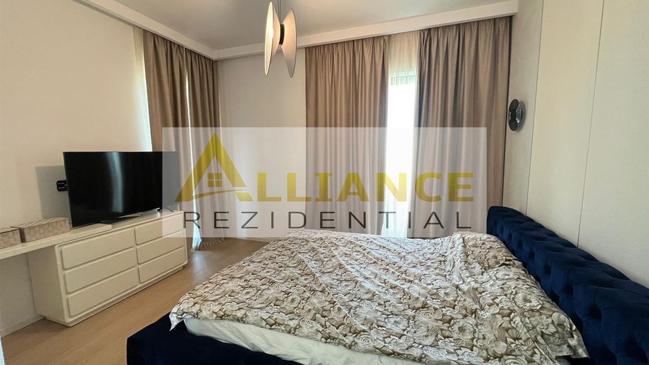 Casa individuala - 4 camere - 2 bai - la 10 min de RATB - Poză 17
