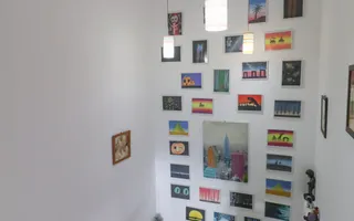 Casa alipita Salicea cu 384 m2 teren - Poză 12