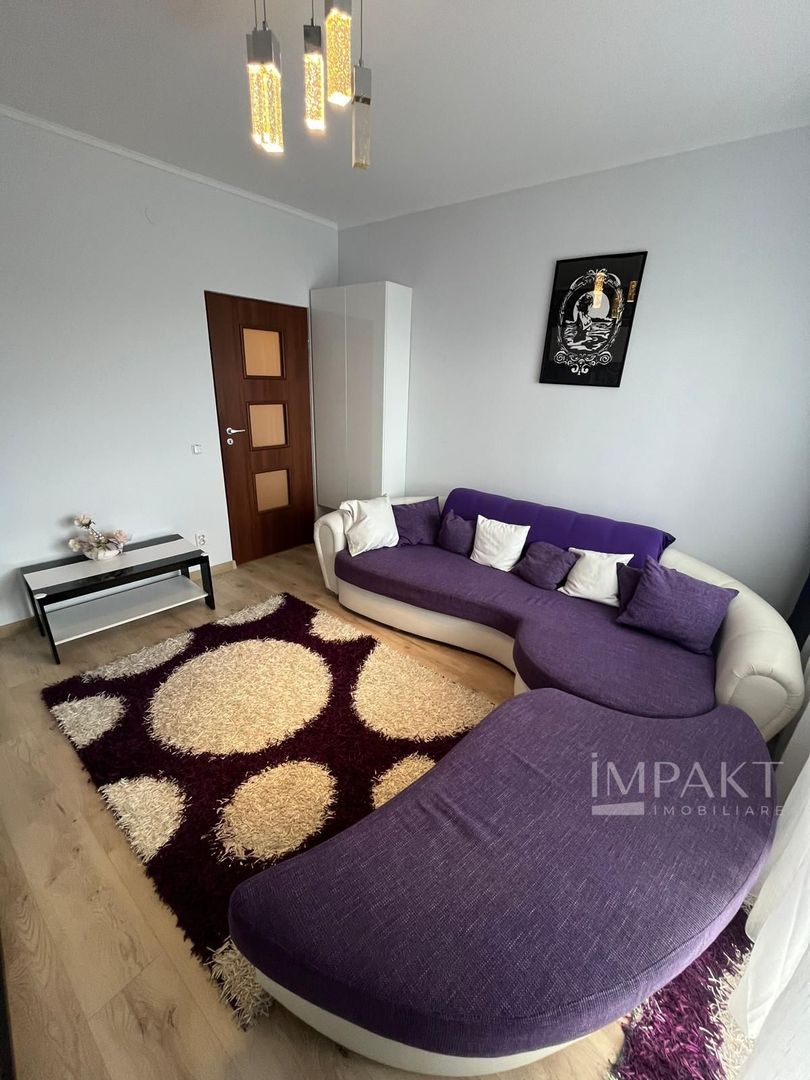 Apartament cu 2 camere de vanzare in cartierul Zorilor! - Poză 2