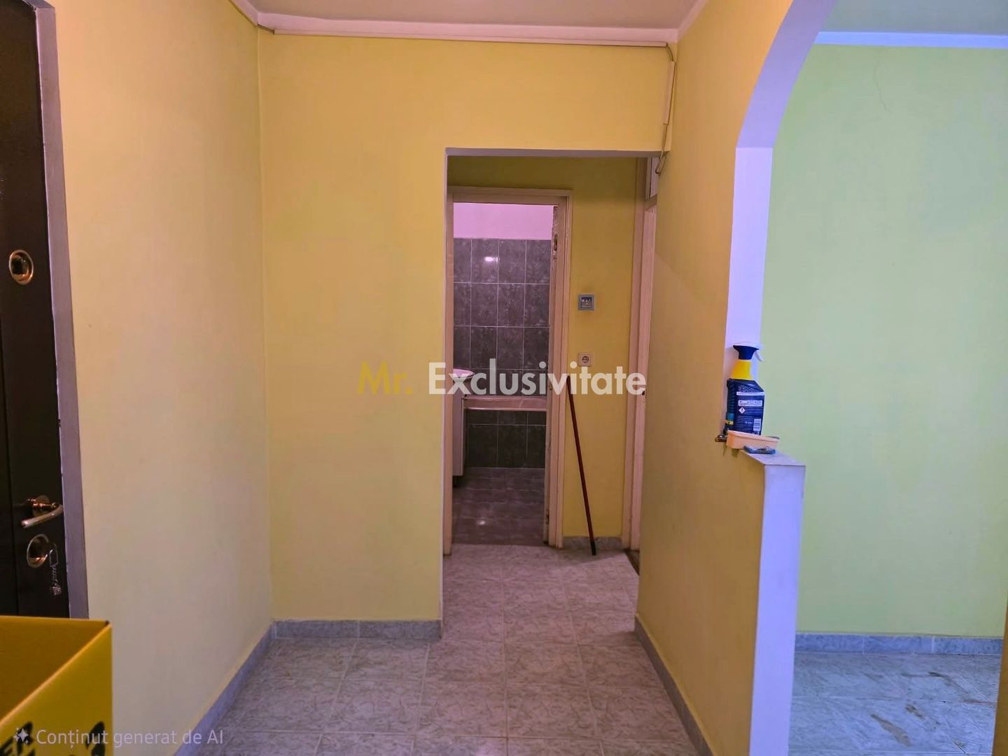 OFERTĂ!!!  Apartament Botizului 2 cam Satu Mare - Poză 8
