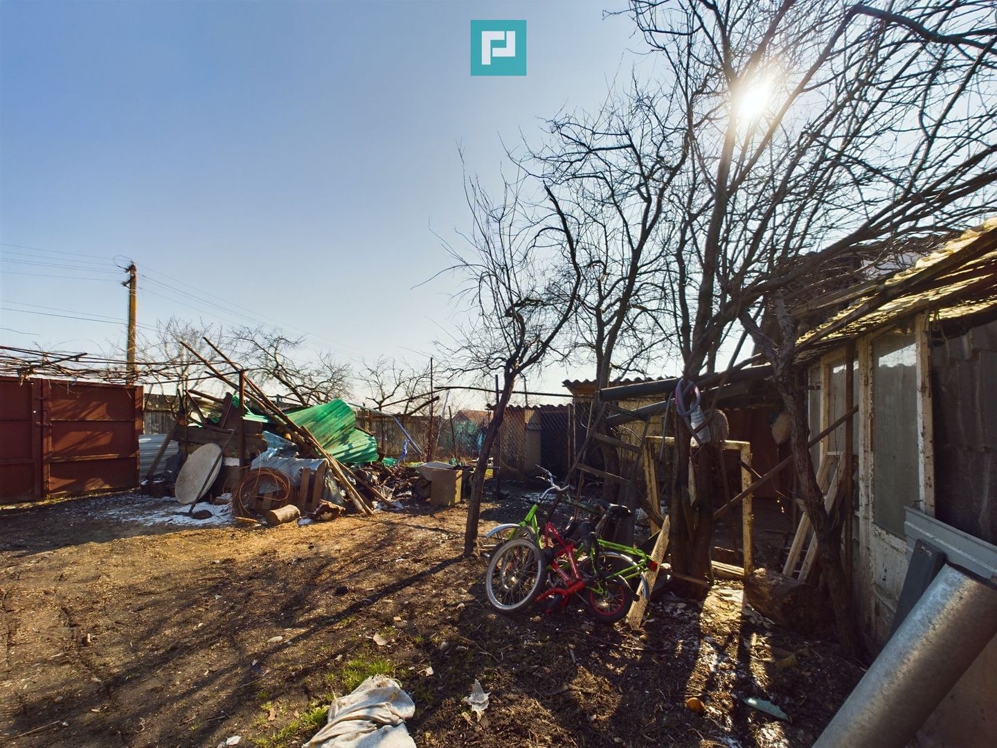 Casă cu Potențial Imens în Șipet, Comuna Tormac - Poză 26