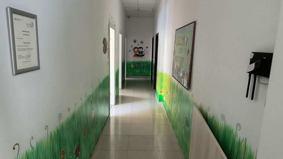 Spatiu birouri / clinica zona Soseaua Pantelimon - Baicului - Poză 11