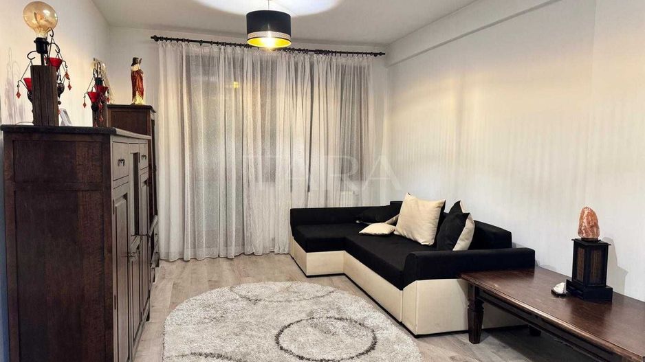 Apartament renovat complet, Florești – zona Panemar - Poză 5