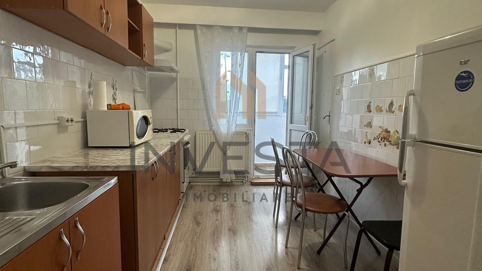 Apartament cu 2 camere decomandat Zorilor - Poză 2