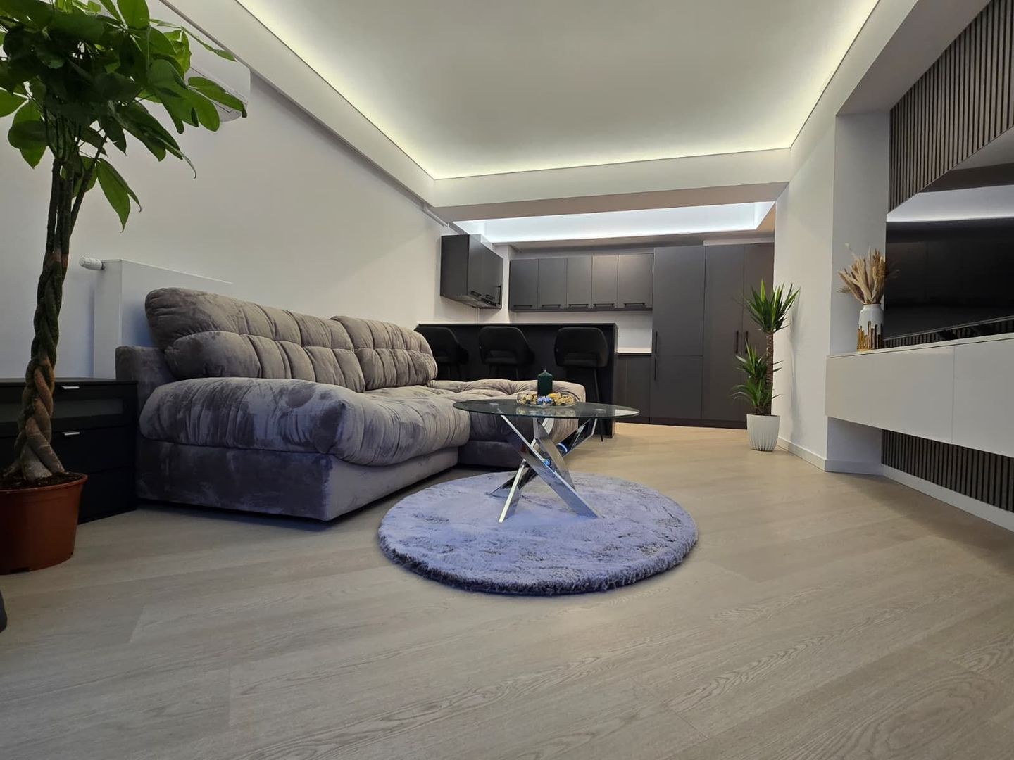 Apartament 2 camere - Cortina North - Poză 1