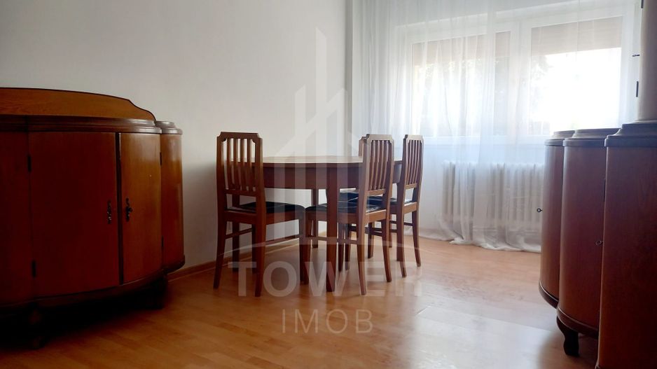 Apartament cu 3 camere de închiriat – Cartier Ștrand - Poză 8