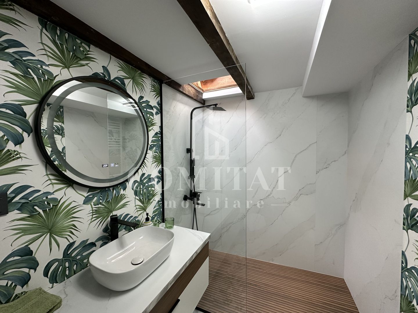 Apartament Tip Loft | 42mp | Zona Strazii Decebal - Poză 10