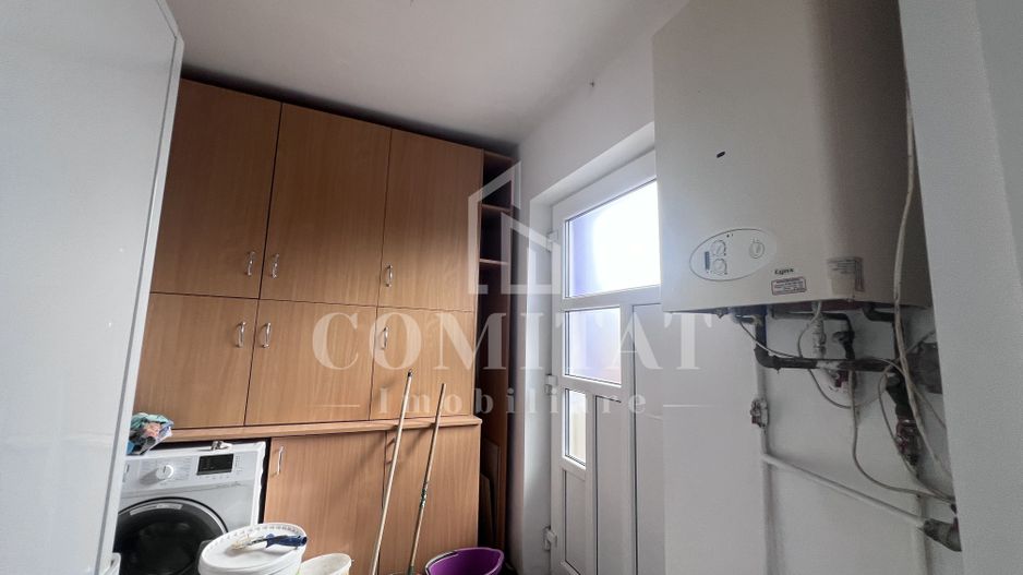Apartament la casă | cartier Între Lacuri - Poză 4