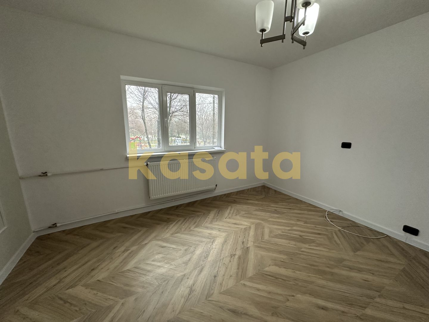 2 Camere | Vedere Parc Sebastian | Renovat | Etaj Intermediar - Poză 6
