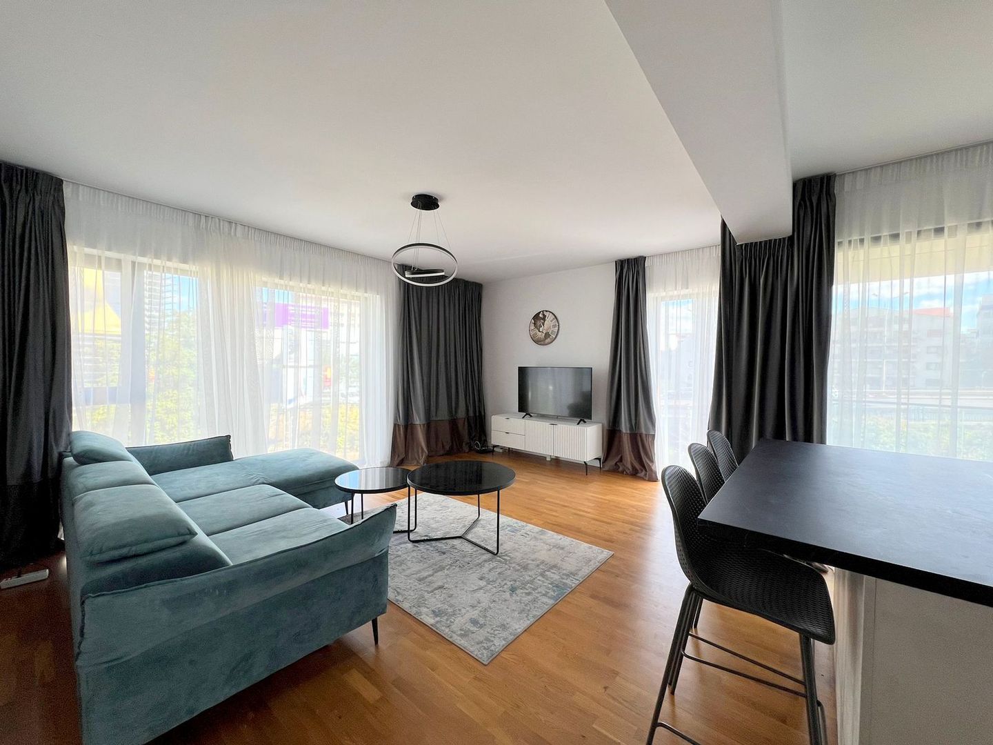 Apartament premium 2 camere Herastrau-Baneasa - Poză 4