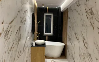Apartament spațios și luminos cu 3 Camere I Rădăuți - Poză 13