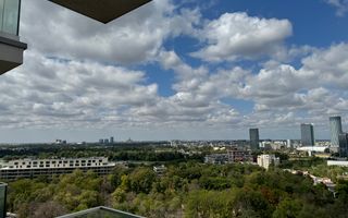 Apartament 2 camere de vanzare One Verdi vedere Park - Poză 12