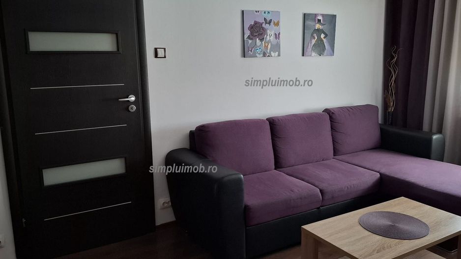 Metrou Titan Renovat Complet Utilat - Poză 1