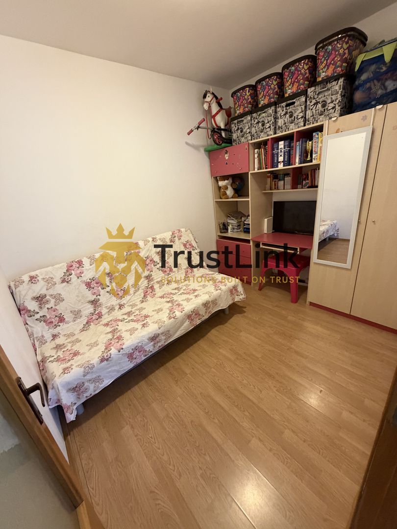 Garsoniera Drumul Taberei Anl Brancusi metrou Valea Ialomitei - Poză 5