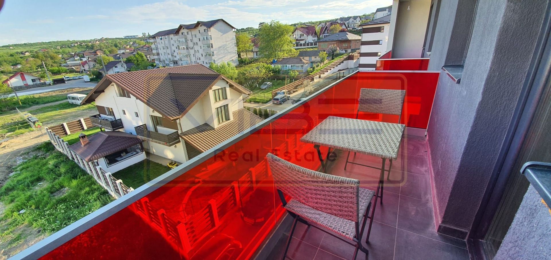 Apartament 2 camere finalizat Bucium - Mega Image - Poză 17