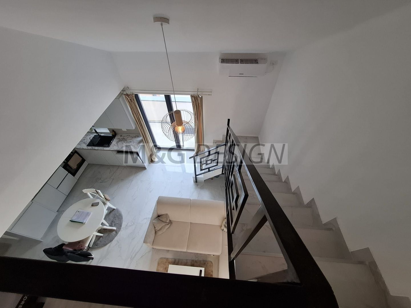 Ap 3 camere pe 2 nivele, loc parcare, Giroc-Lidl - Poză 20