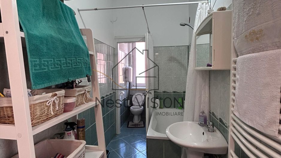 Apartament 3 camere | Spațios & Luminos | Centru Istoric | 94 mp utili - Poză 7