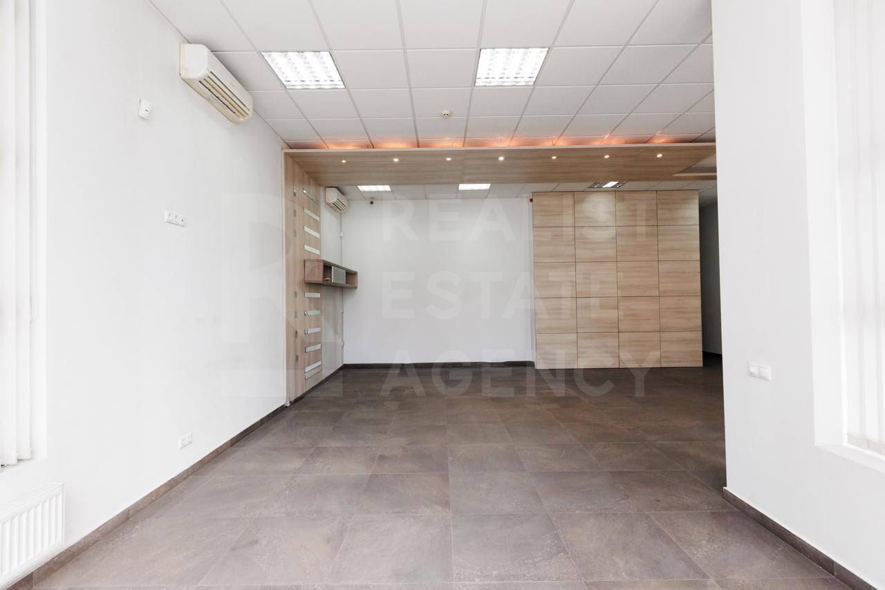 Chirie, spațiu comercial, 236,9 mp, str. Petru Rareș, Centru - Poză 11