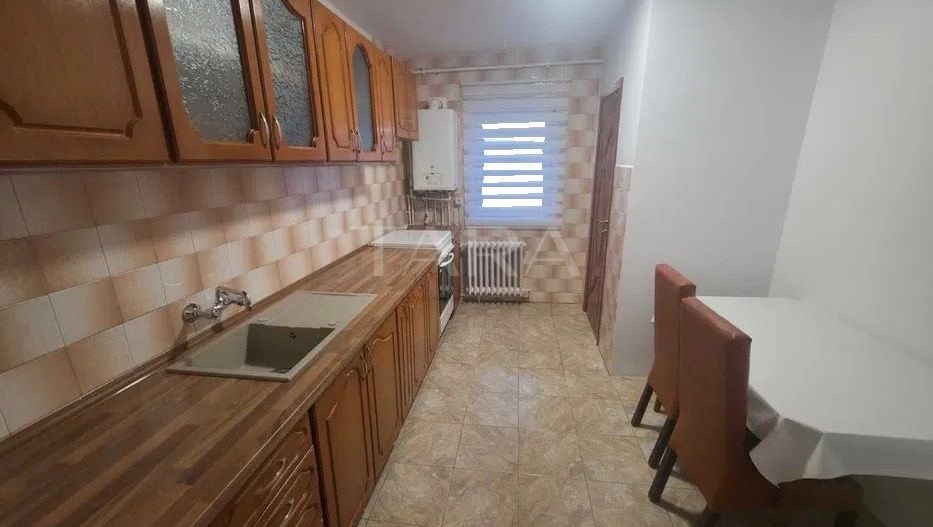 Apartament 3 camere – Mănăștur, zona Kaufland. - Poză 1