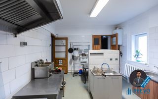 Spațiu comercial/birouri de 220 mp, Str. Oituz, Bacău - Poză 14