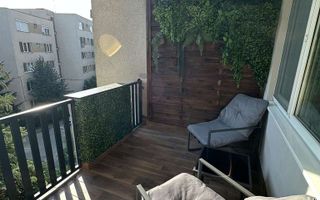 Apartament Modern 3 Dormitoare – Prima Închiriere | Andrei Mureșanu - Poză 18