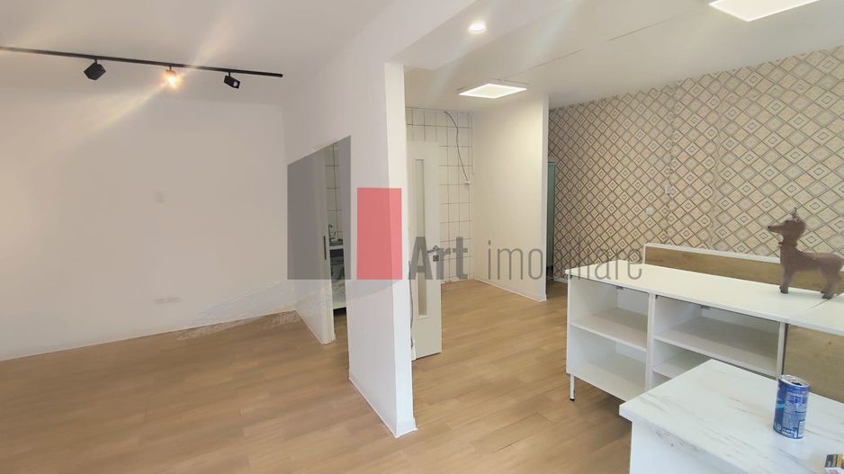 Spatiu comercial zona Aviatiei/Herastrau/Caramfil/Aurel Vlaicu - Poză 18