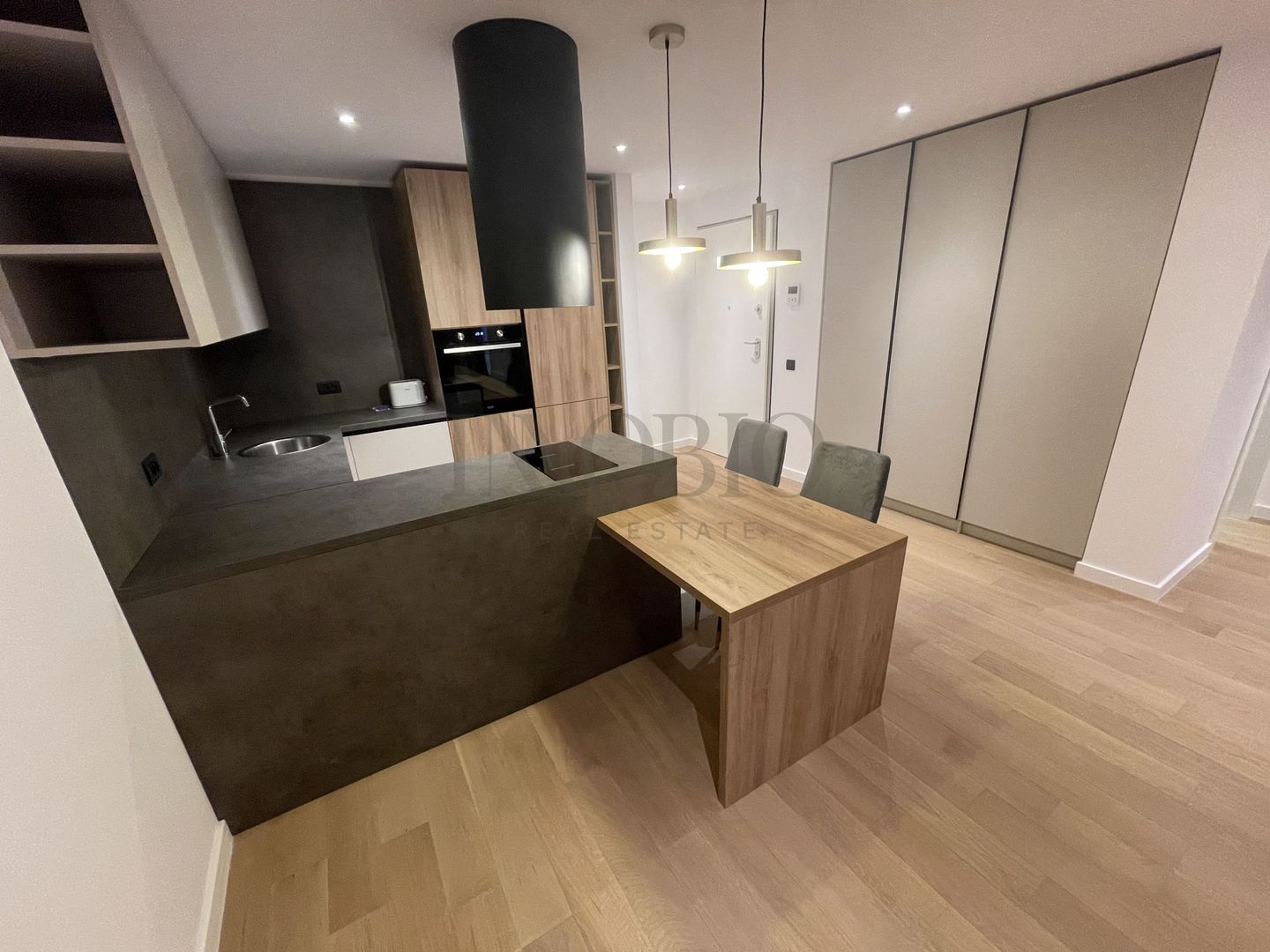 Apartament 2 Camere | One Herastrau Towers - Poză 3