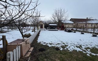 Casa Individuala Becicherecu Mic,P+E,5 Camere,2 Bai,Garaj,Partial Mobilata - Poză 4