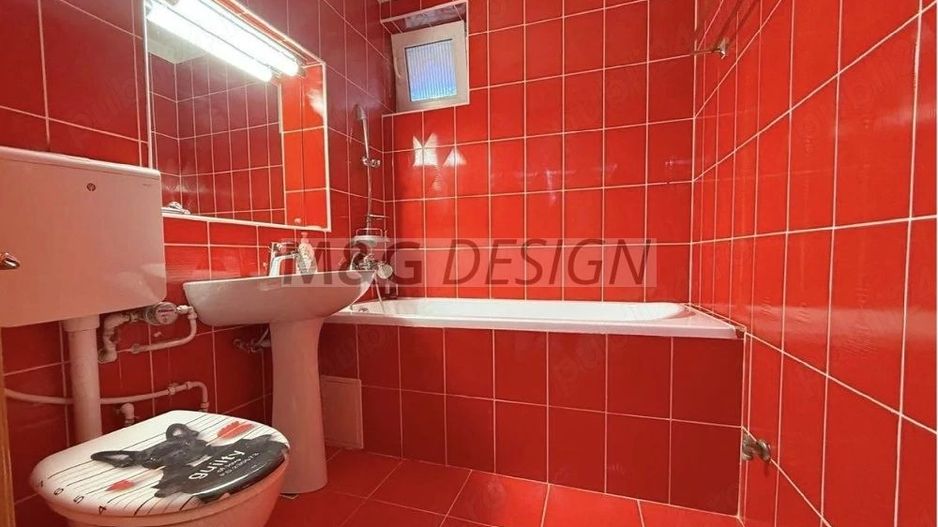 Apartament 4 camere zona Medicina - Poză 4