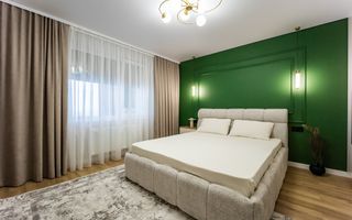 Vânzare, apartament 3 camere 56 mp, str. Mircea cel Bătrân, Ciocana - Poză 1