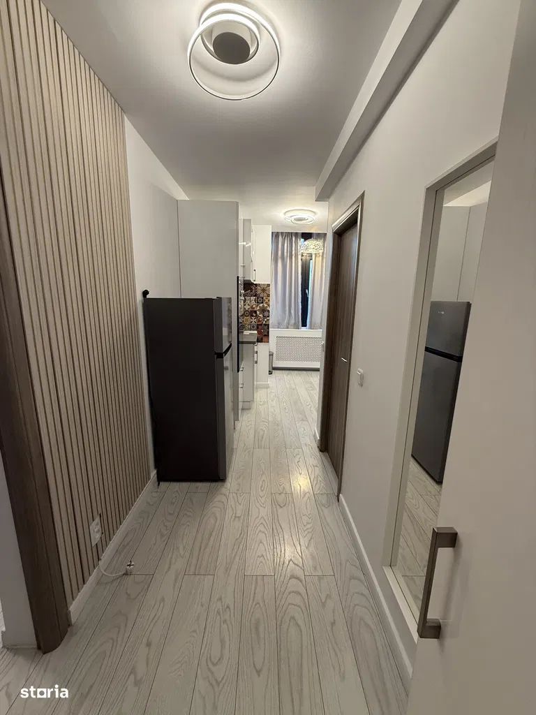 Garsoniera- Magheru - Poză 1