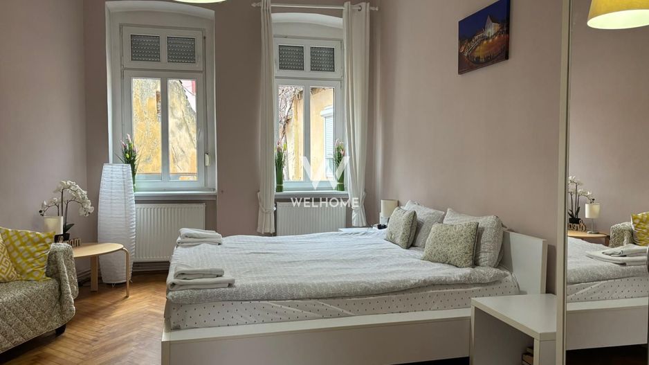 Apartament 2 camere ULTRACENTRAL - Str. 9 Mai, Sibiu - Poză 6