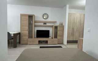 GARSONIERA HILS BRAUNER, PARCARE, BUCATARIE INCHISA, METROU 7 MINUTE - Poză 3