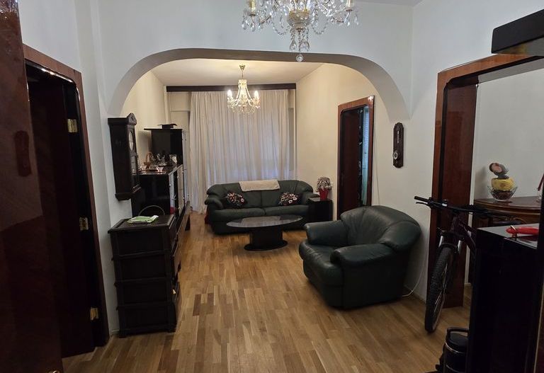 Vânzare apartament 4 camere Vasile Lascar 33 - Poză 9