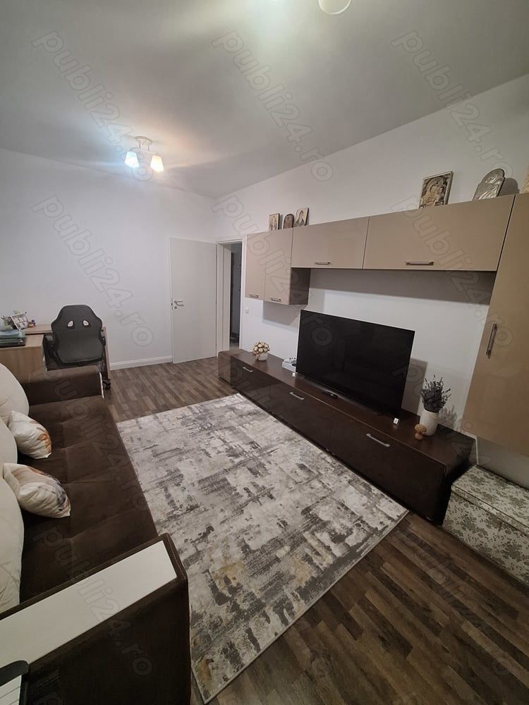 APARTAMENT MODERN 2 CAMERE ZONA DRUMUL TABEREI - Poză 3