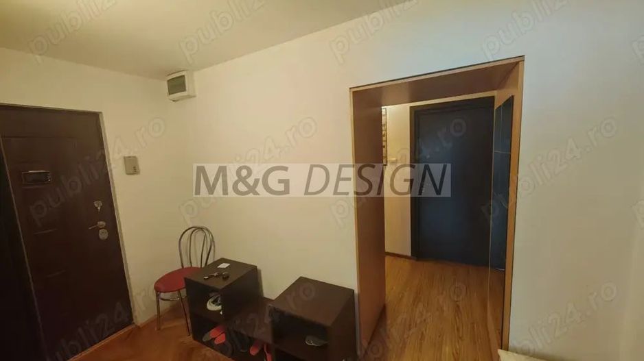 Apartament  4 camere zona Steaua - Poză 7