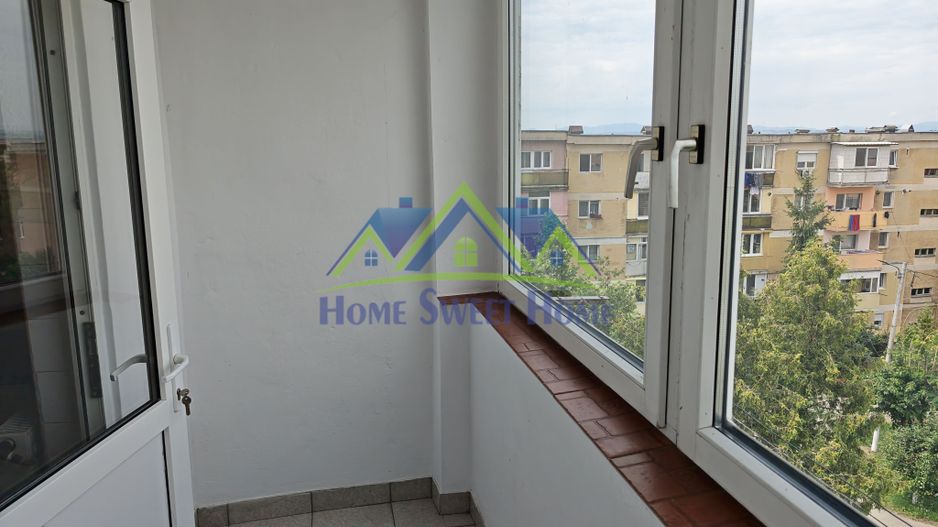 2 camere decomandate în Calan –priveliște superbă și poziție excelenta - Poză 7