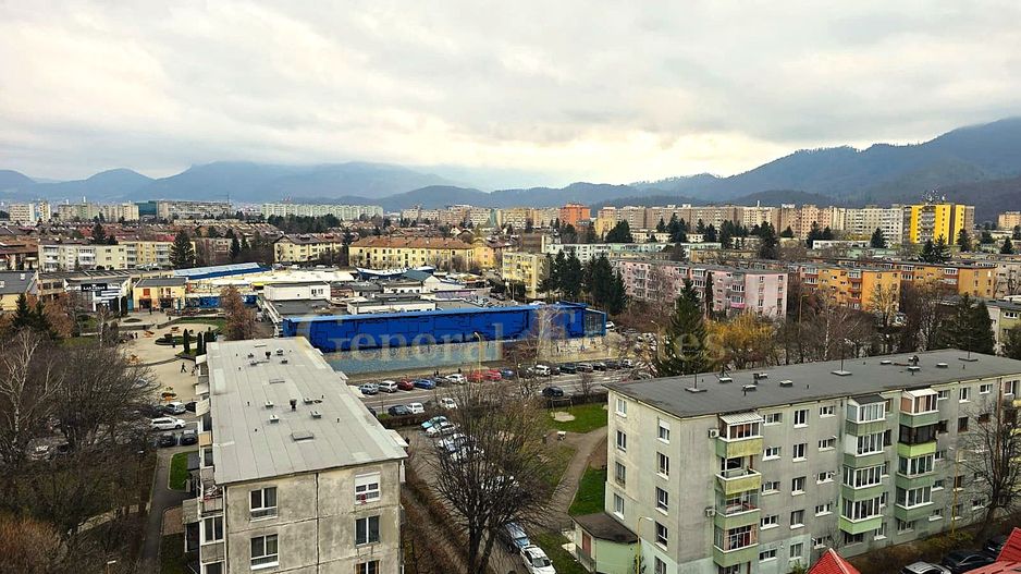 Apartament cu 2 camere în cartierul Astra, Brașov - Poză 10