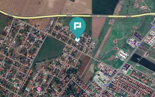 Teren intravilan 909 mp – Dumbrăvița - Poză 3