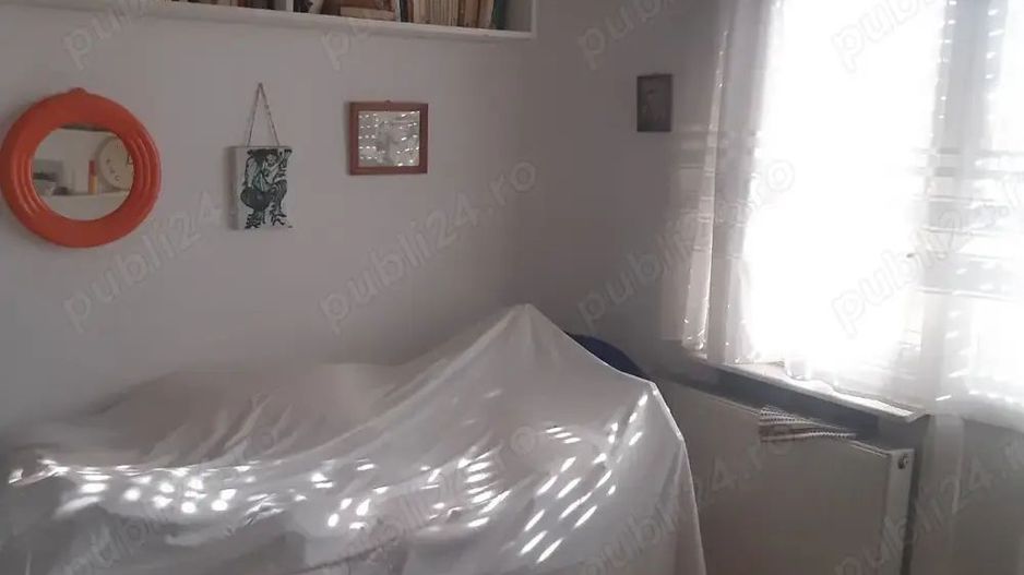 BRASADAS vinde ap 4 cam la etajul 2/4. - Poză 4