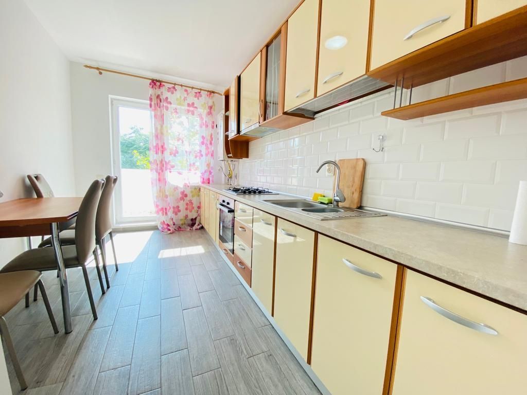 Parcul Carol - Primaria Sector 5, bloc nou, centtrala proprie, tot nou - Poză 5