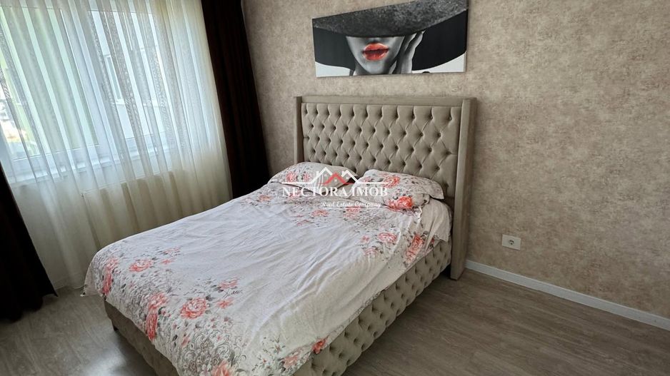 NECTORA IMOB-Apartament 2 camere, Prima Universitatii, 55 mp, Utilat - Poză 4