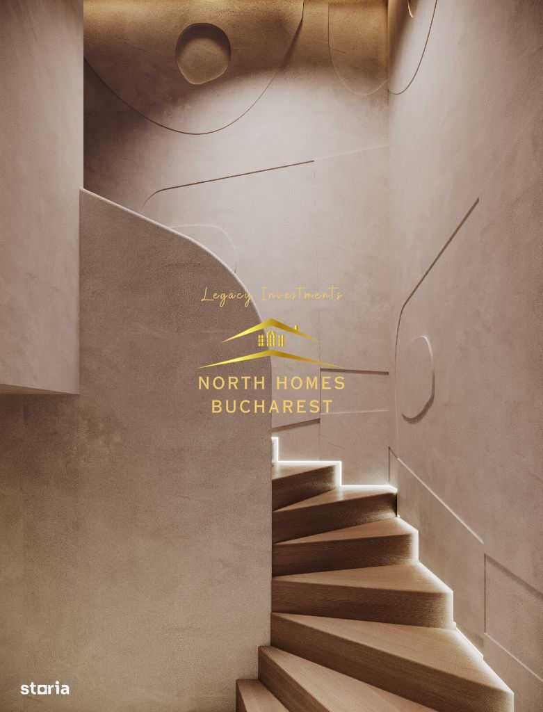 Apartament de 4 camere foarte luminos cu 3 terase - Domenii - Poză 10