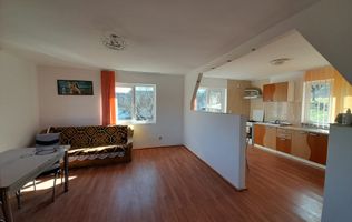 Casa de închiriat, zona Iris