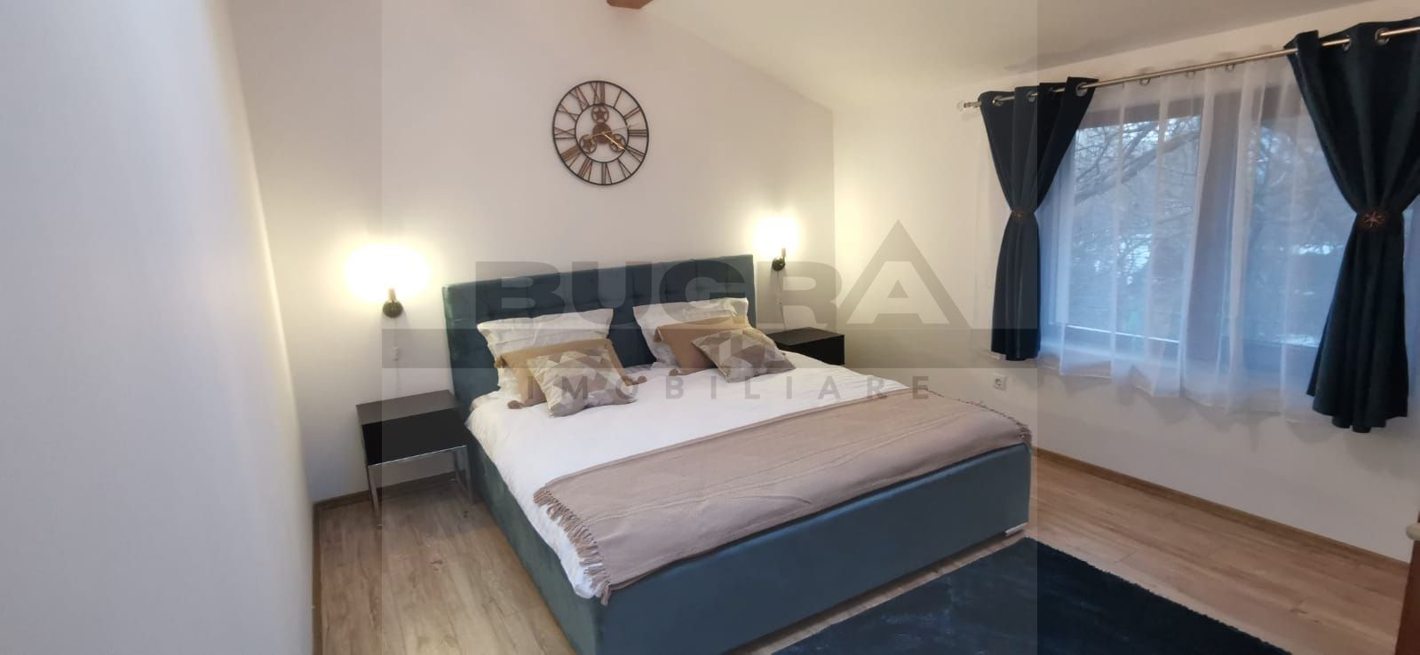 Casa individuala de inchiriat, Grigorescu - Poză 7